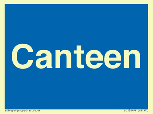 Canteen